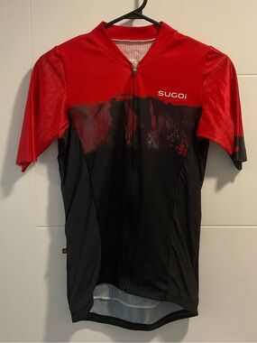 Sugoi Evolution Jersey